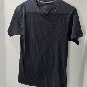 Fruit of the Loom Dark Gray Men's T-Shirt